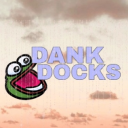 Dead Docks - discord server icon