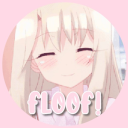 floofie!! - discord server icon