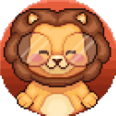 The Study Lions - discord server icon