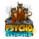 Psycho Network - discord server icon