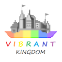 Vibrant Kingdom - discord server icon