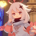 girl boss - discord server icon