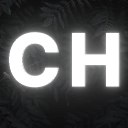 chill here - discord server icon