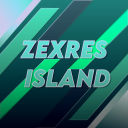 Zexre's Island - discord server icon