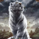 §·HARIMAU PUTIH·§ - discord server icon