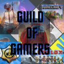 Guild of Gamers - discord server icon