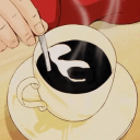 Coffee Shop - discord server icon