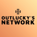 Outlucky's Network - discord server icon