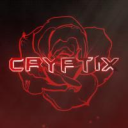 🌹 CryptiX's Base 🌹 - discord server icon