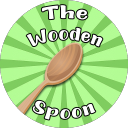 The Wooden Spoon - discord server icon