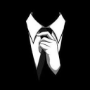 Anonymous - discord server icon