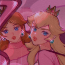 girls kingdom ♔ - discord server icon