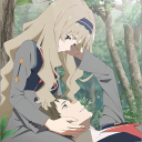 ♡ strelizia garden ♡ - discord server icon