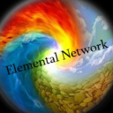 Elemental Network - discord server icon