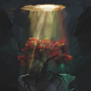 The Forgotten Woods - discord server icon