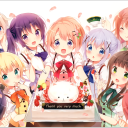 ๑💮꒦ɞ・Royal Cafe┊Friends & Fun - discord server icon