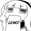 Anime Gaming Lewd Server - discord server icon