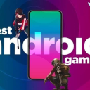 Best Android Games - discord server icon