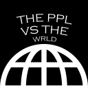 The PPL vs The WRLD - discord server icon