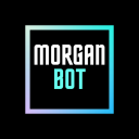 MorganBot - discord server icon