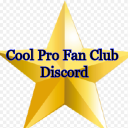 Cool Pro Fan Club - discord server icon