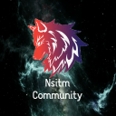 Nsitm Community - discord server icon