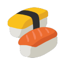 寿司 🍣 - discord server icon