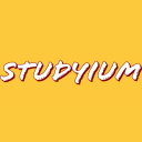 Studyium - discord server icon