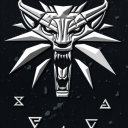 Witcher's  hideout - discord server icon