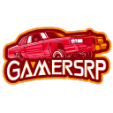 🎮 GamersRP 🎮 - discord server icon