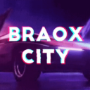 🌴 | Braox City | SW | PS4-PS5 | +14 - discord server icon