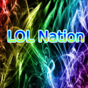 LOL Nation ! - discord server icon