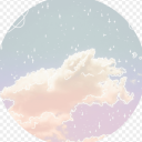 𝚌𝚑𝚒𝚕𝚕𝚒𝚗𝚐 𝚣𝚘𝚗𝚎 - discord server icon
