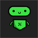 Rammy Bot HQ/RamTech - discord server icon