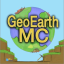 GeoEarth MC - Offline - discord server icon