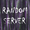 Random Server - discord server icon