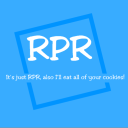 RPR's Basement - discord server icon