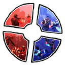 Hoover Hangout - discord server icon