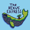 The Nexus Express - discord server icon