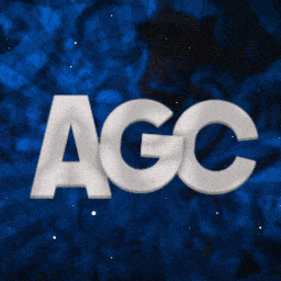 Algerian Gaming Club - discord server icon