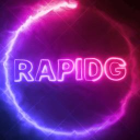 RapidG - discord server icon