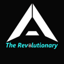 The Revolutionary - discord server icon