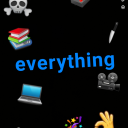 everything - discord server icon