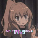 La Tana Degli Otaku🍙 - discord server icon