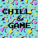 Chill & Game | roblox community - discord server icon