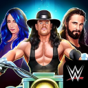 WWE Racing Showdown - discord server icon
