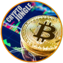 Crypto Jungle - Bitcoin - discord server icon