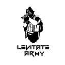 Levitate Army - discord server icon