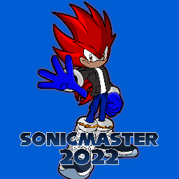 Sonicmaster 2022's server - discord server icon
