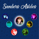 Sanders Sides - discord server icon